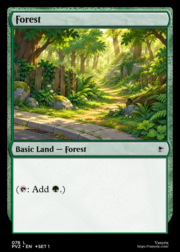 Forest