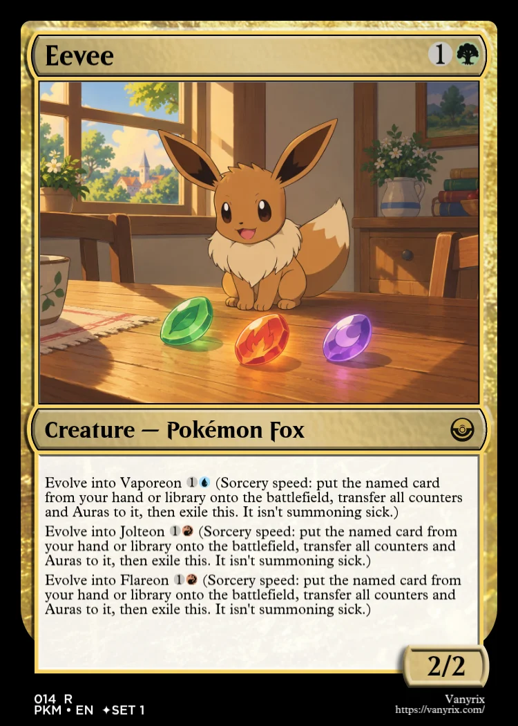 Eevee