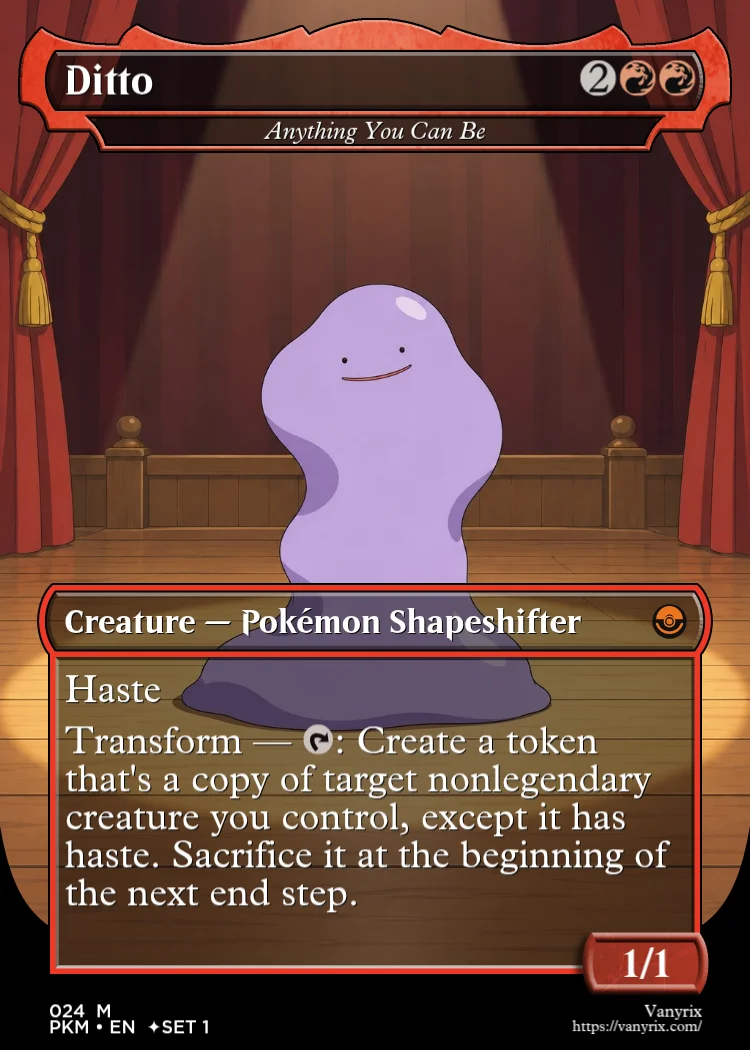 Ditto