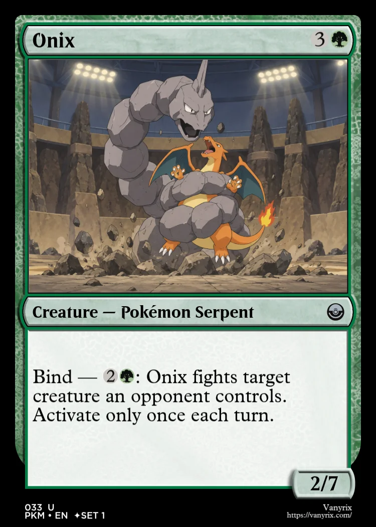 Onix
