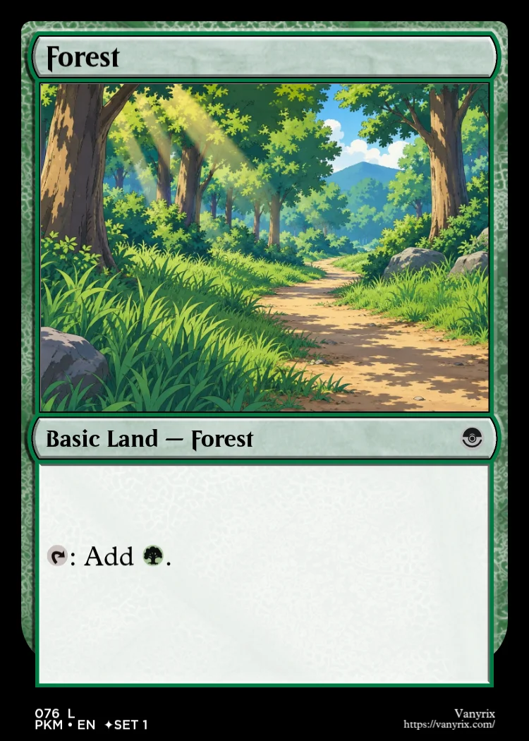 Forest