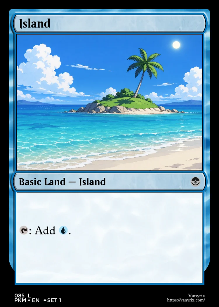 Island