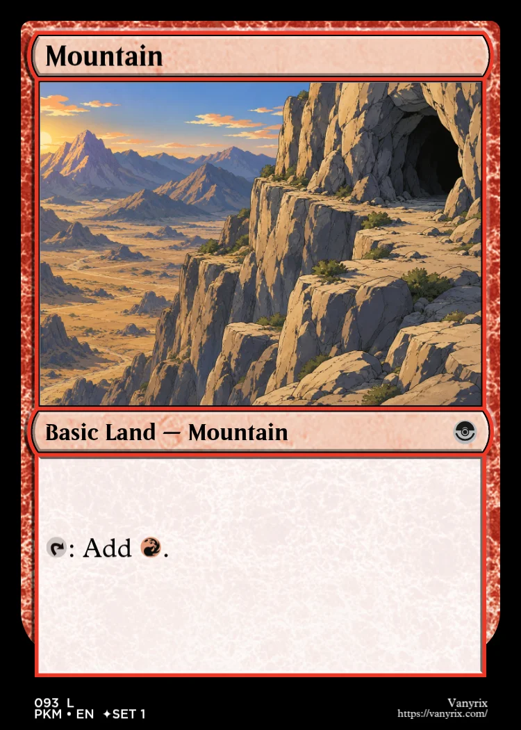 Mountain