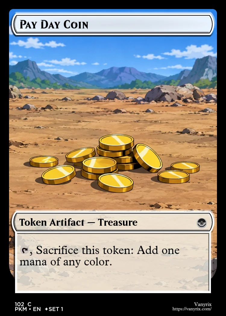 Pay Day Coin