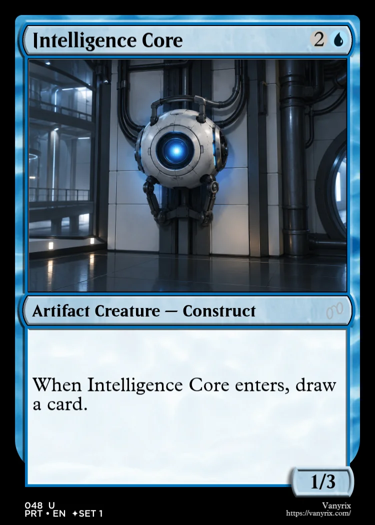 Intelligence Core