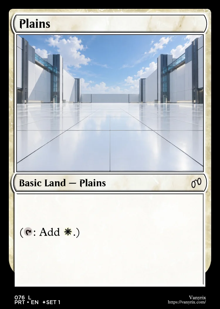 Plains