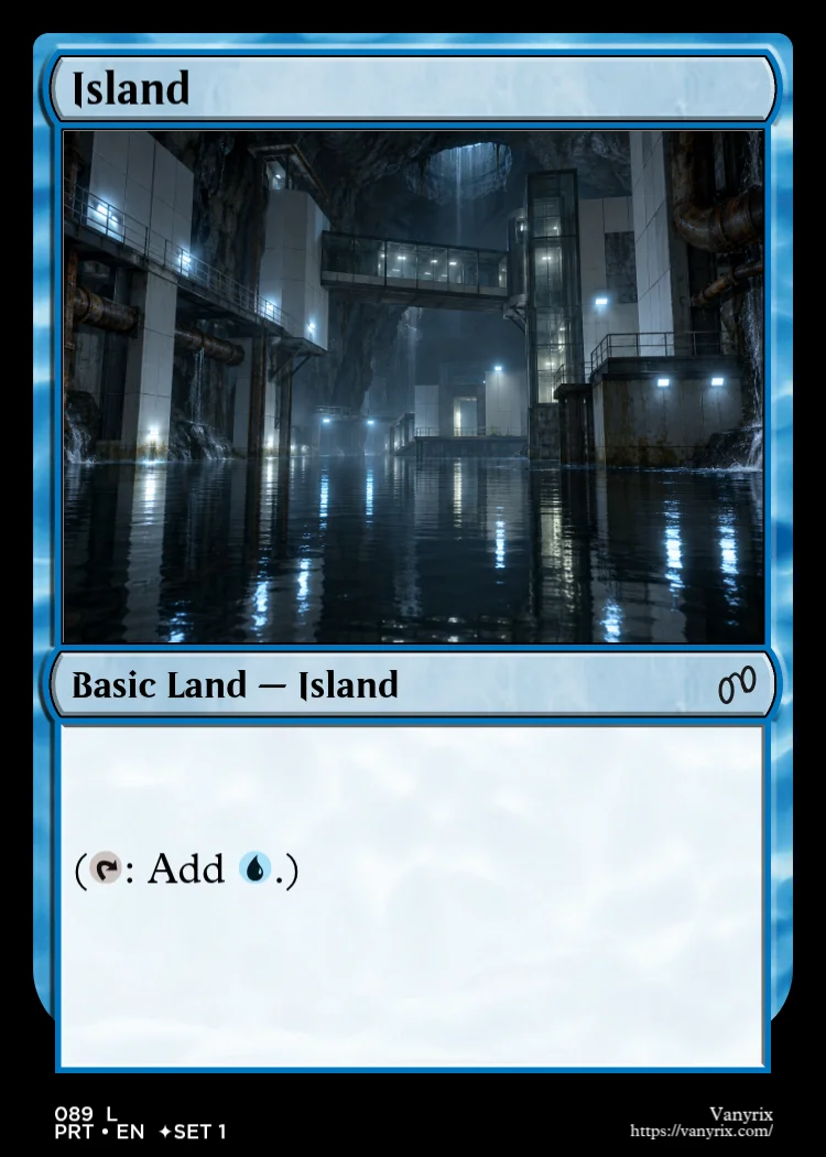 Island