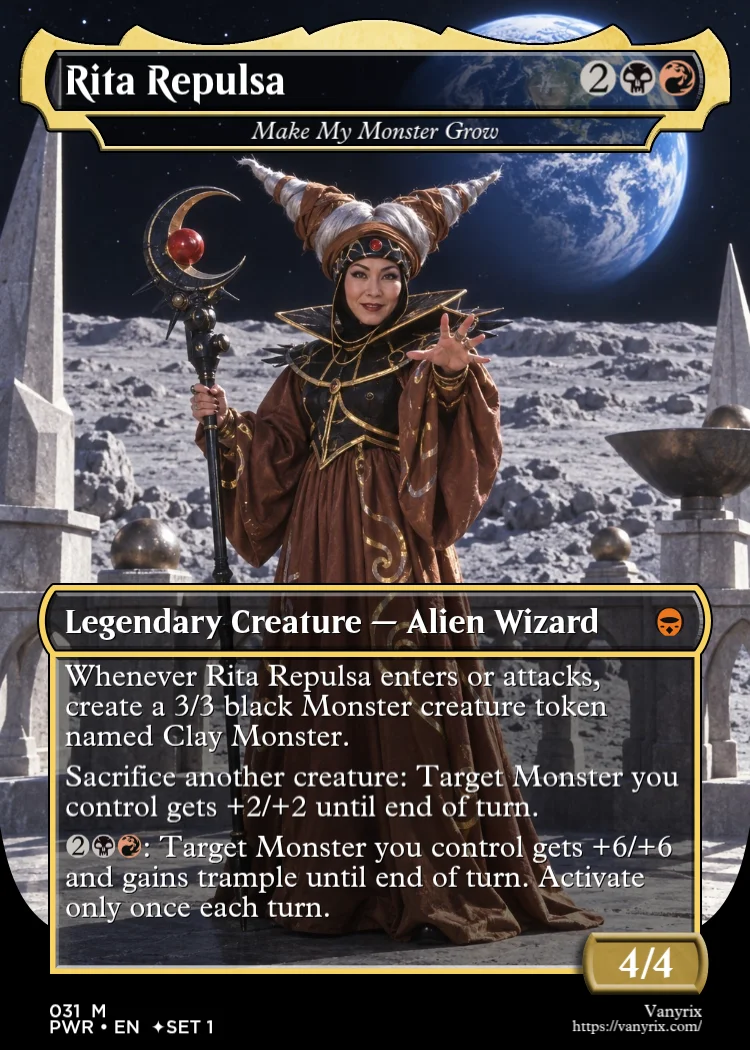 Rita Repulsa
