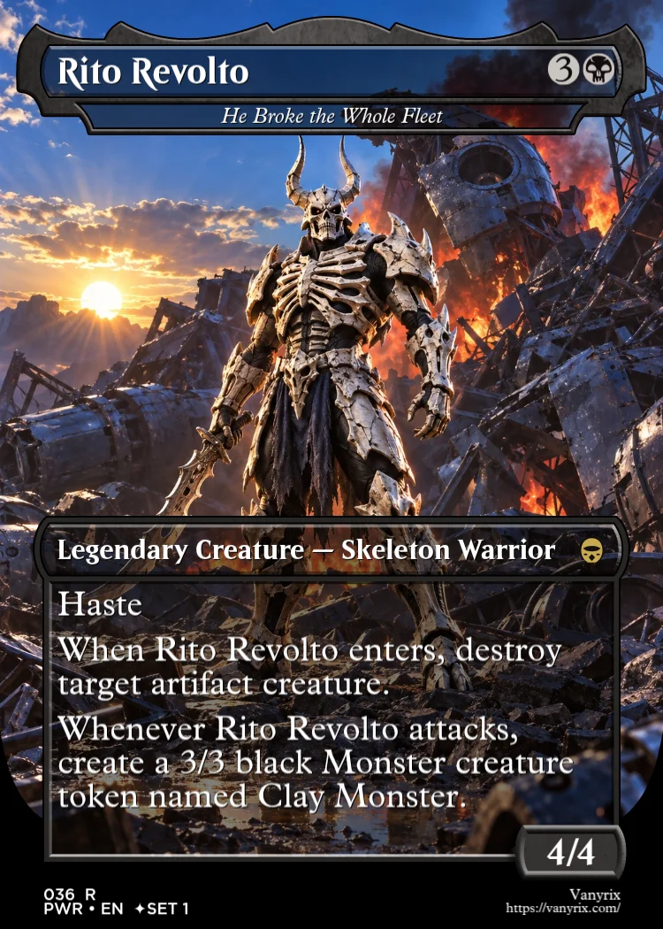 Rito Revolto