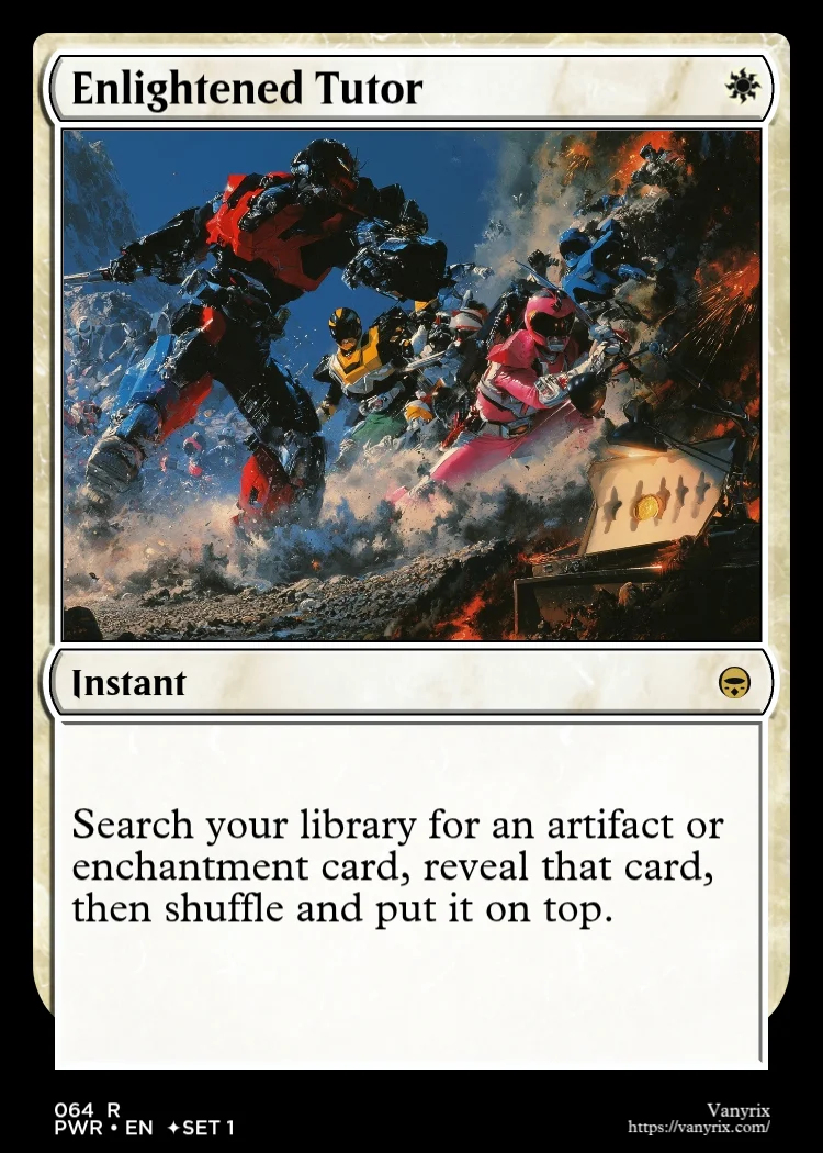 Enlightened Tutor