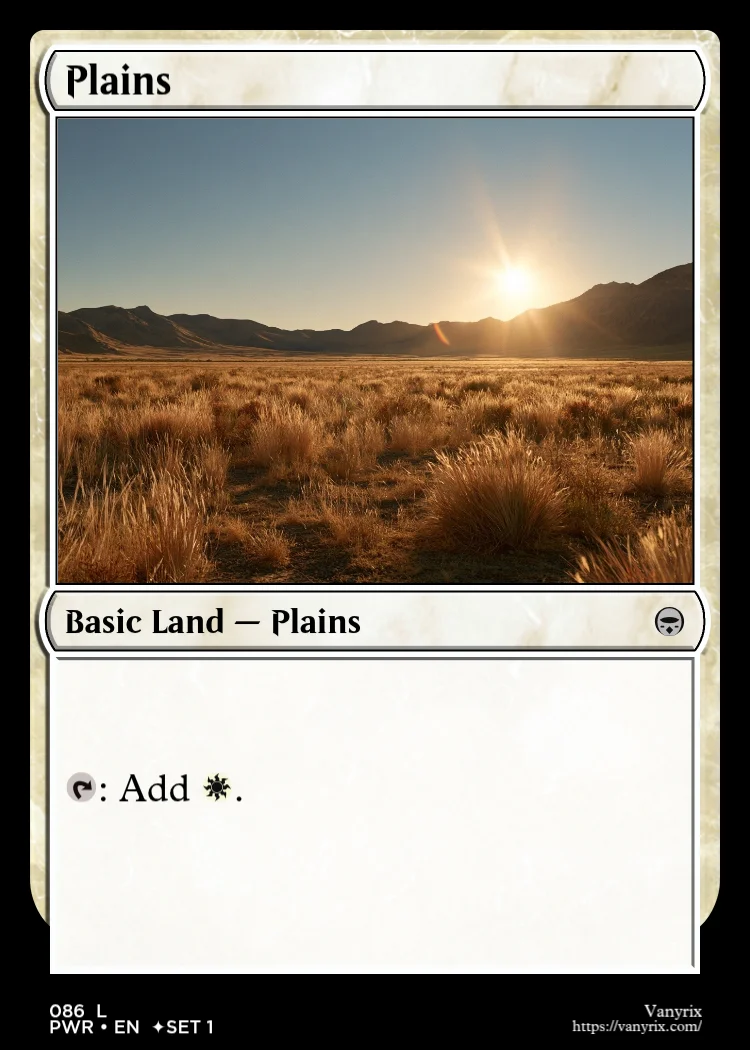 Plains