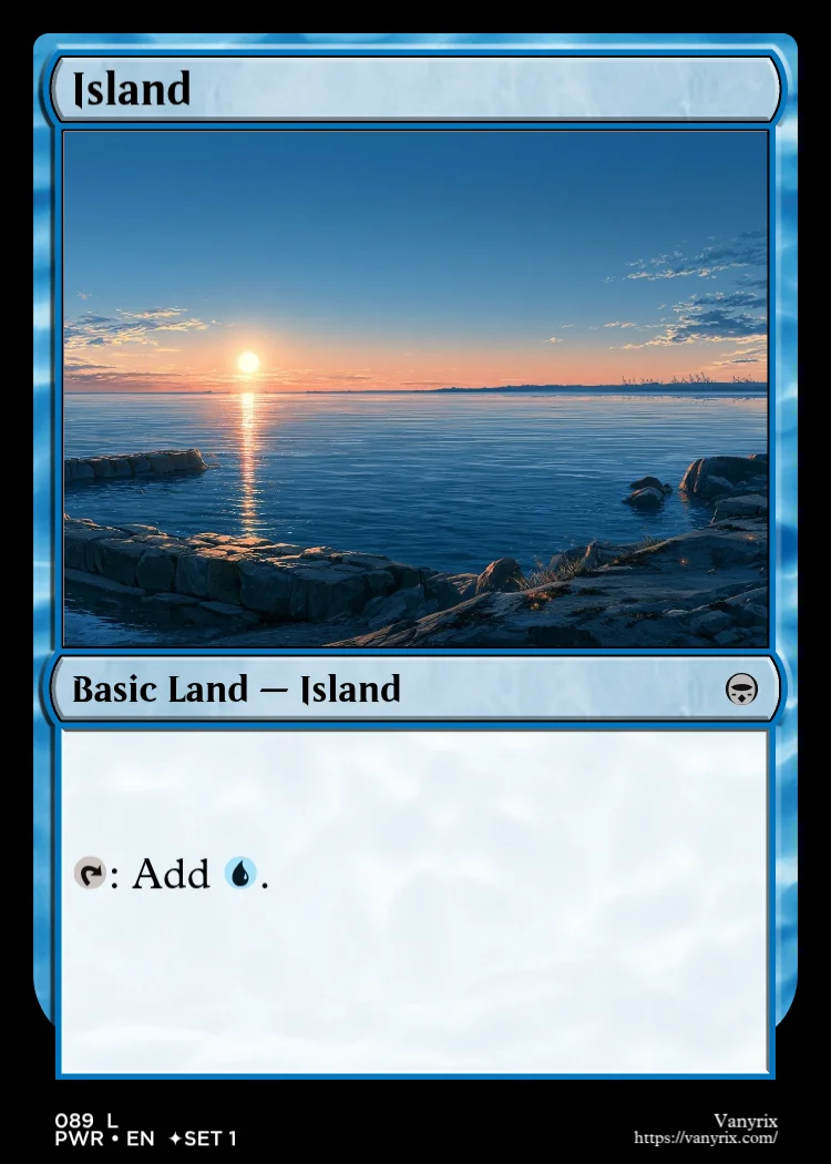 Island