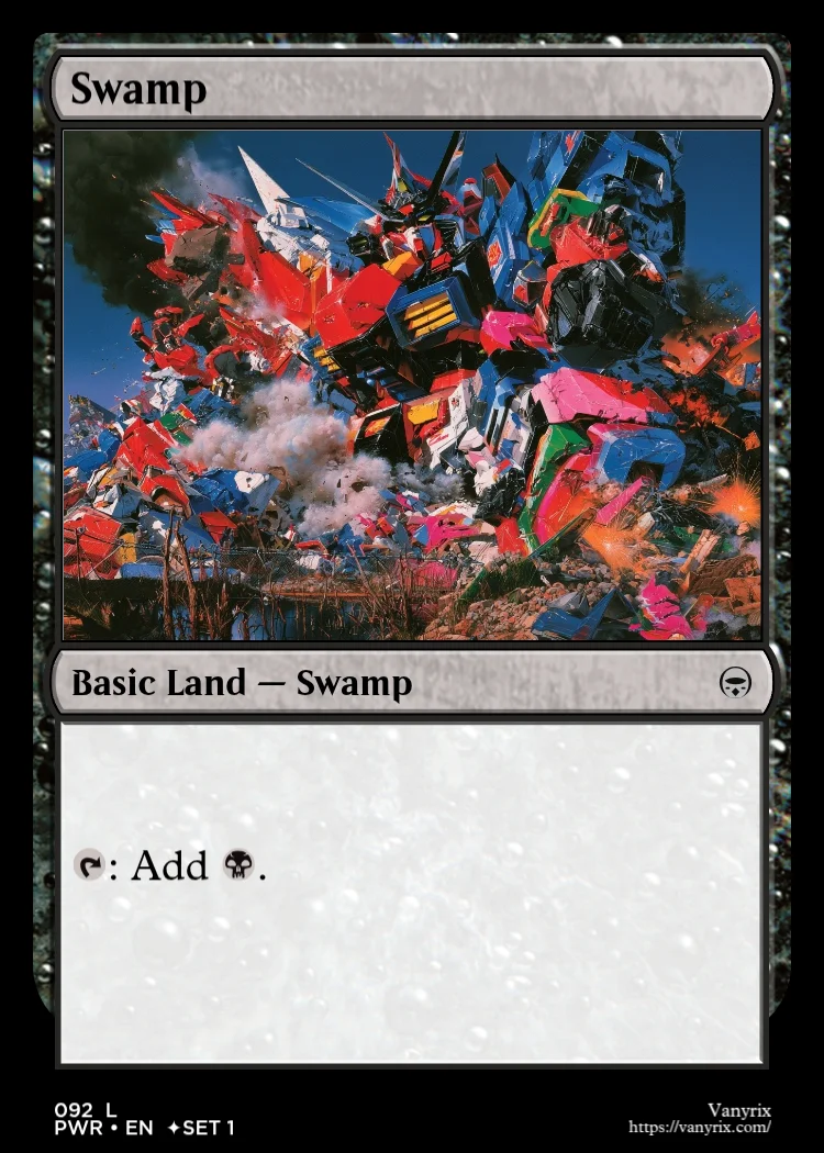 Swamp
