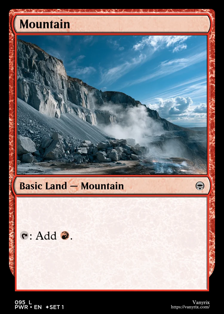 Mountain