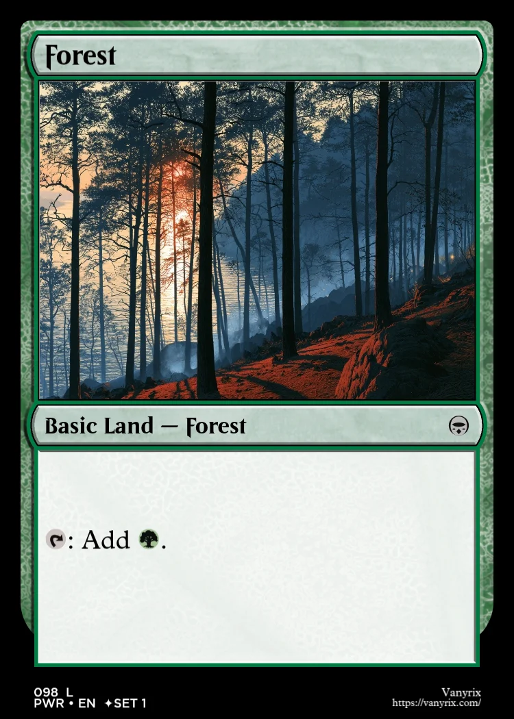 Forest
