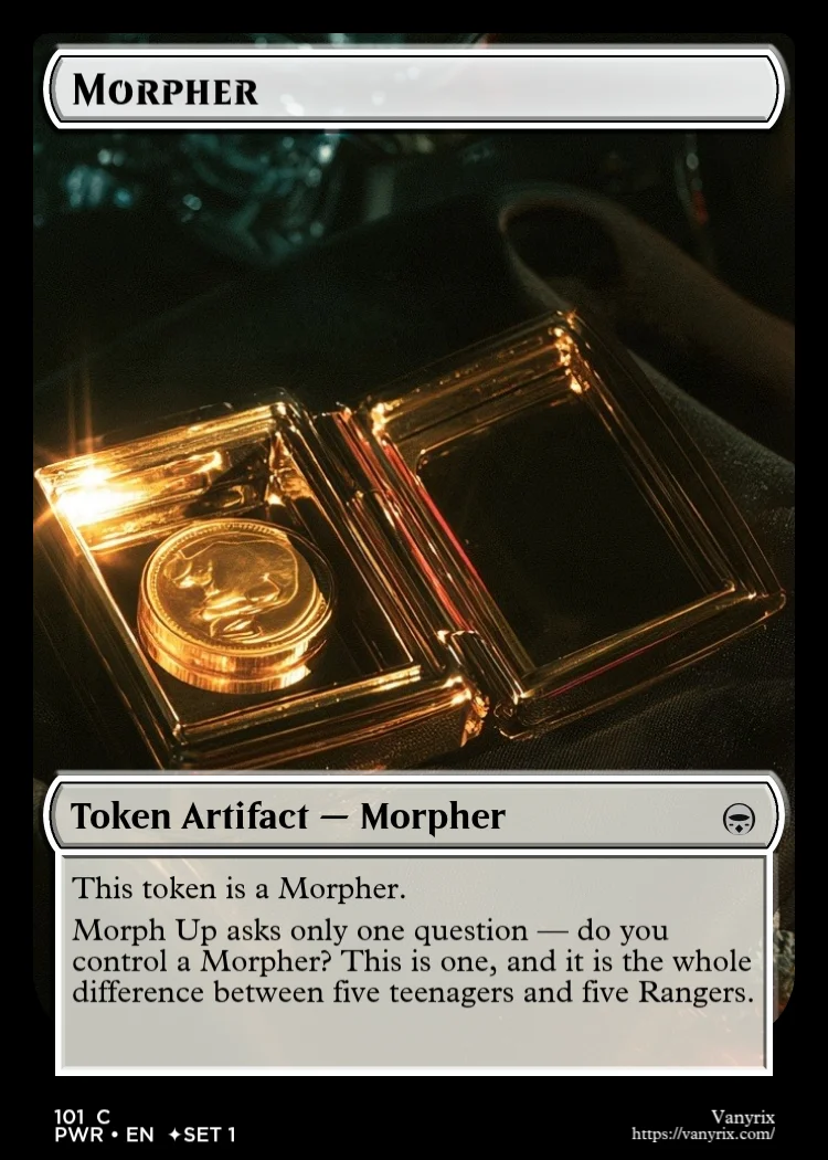 Morpher