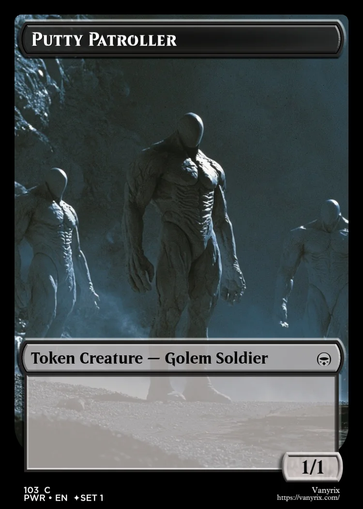 Putty Patroller