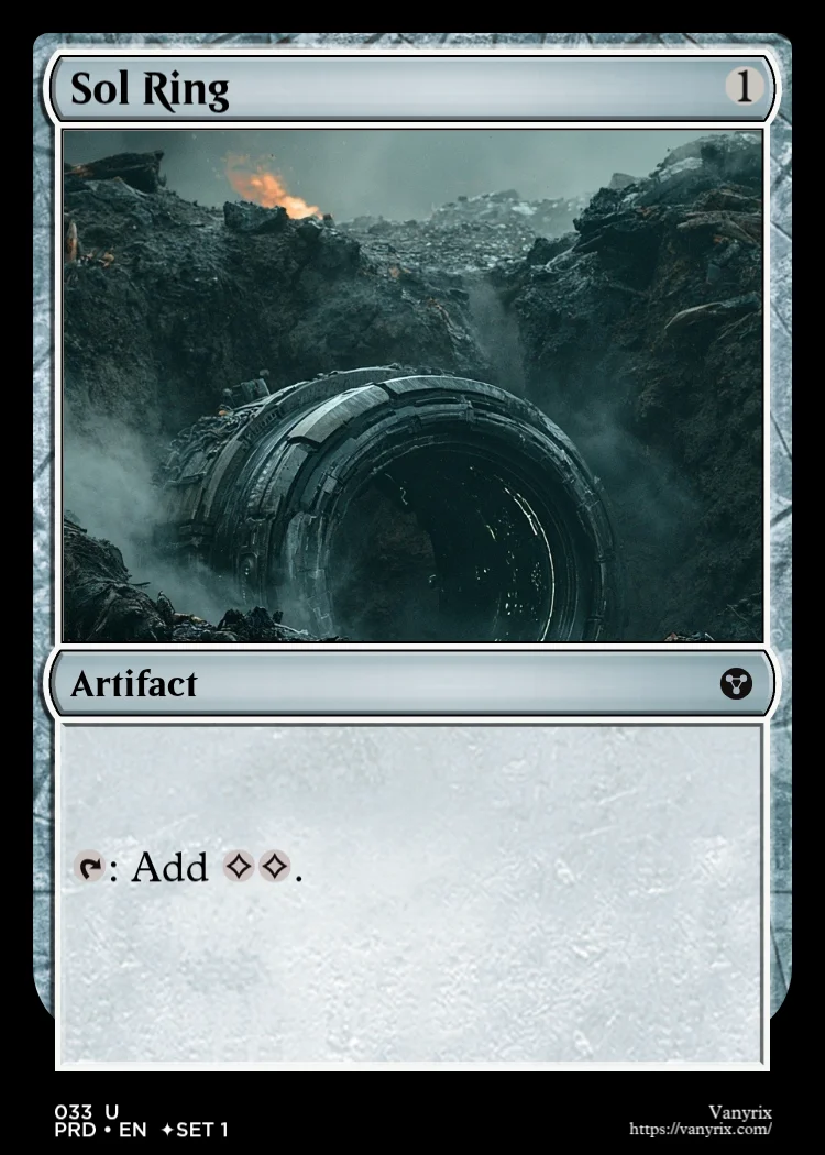 Sol Ring