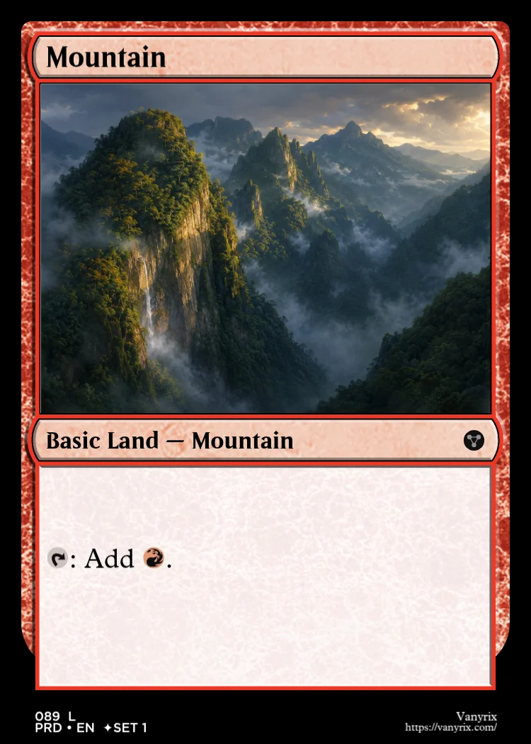 Mountain