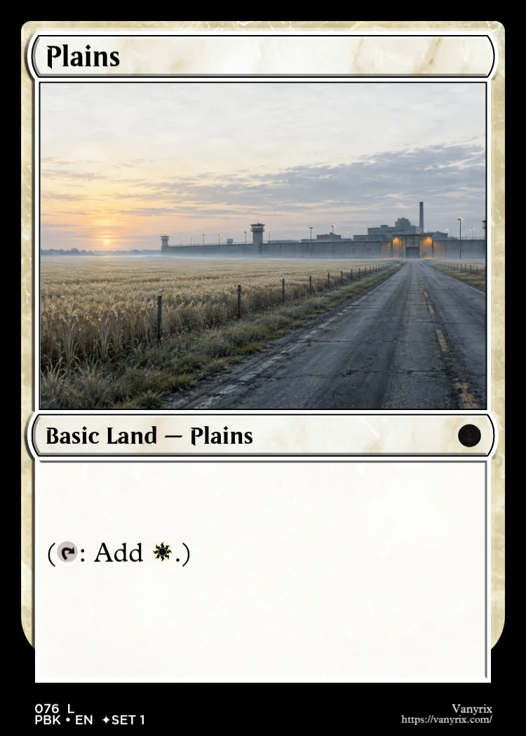 Plains