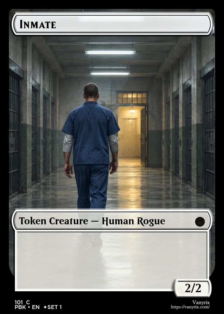 Inmate