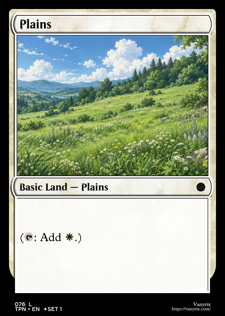 Plains