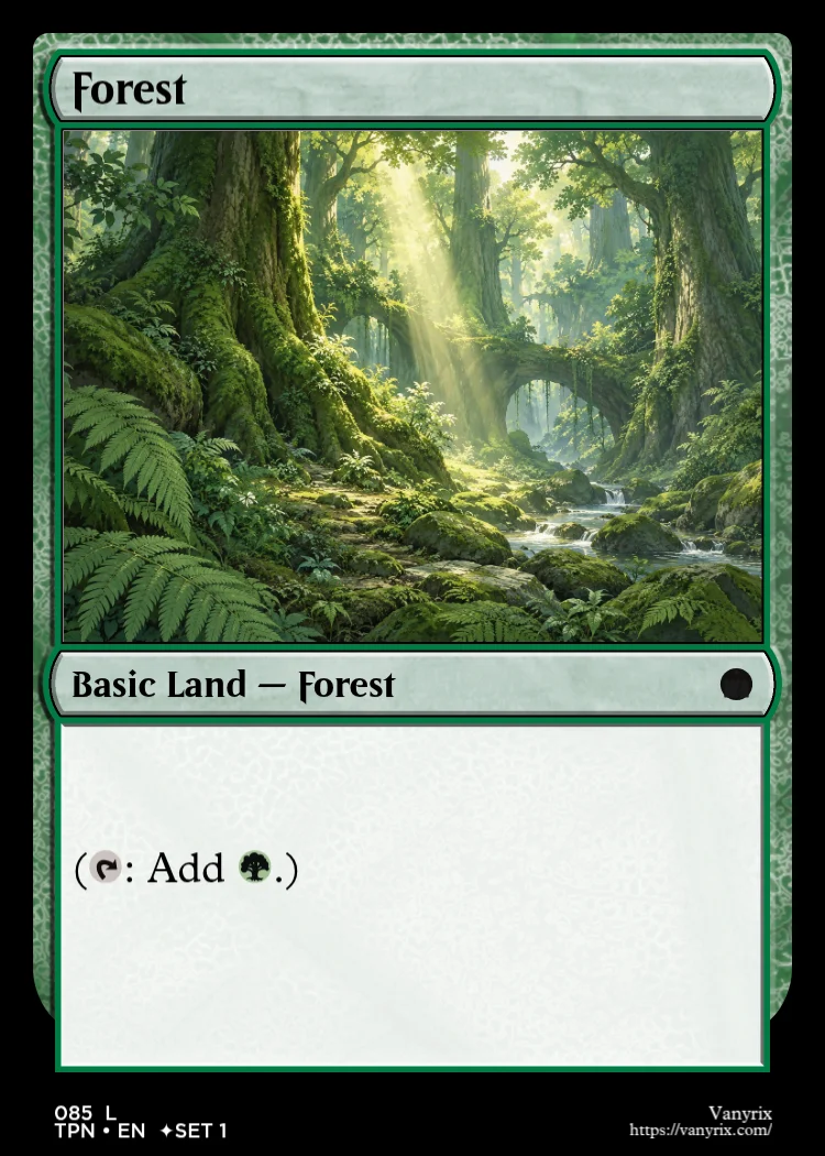 Forest