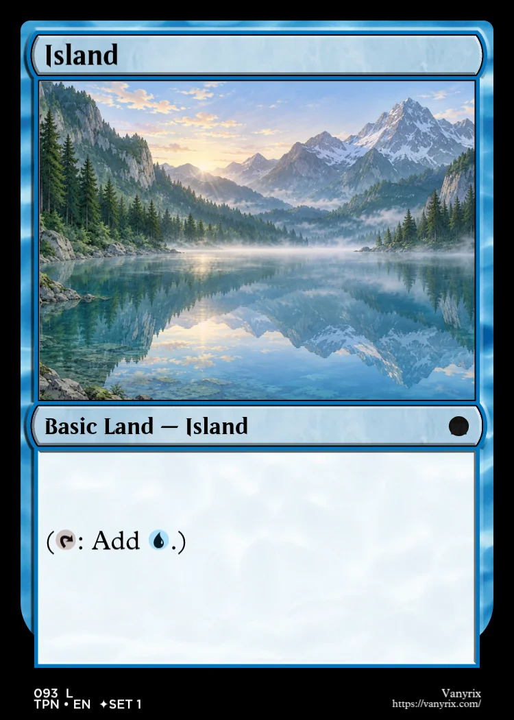 Island