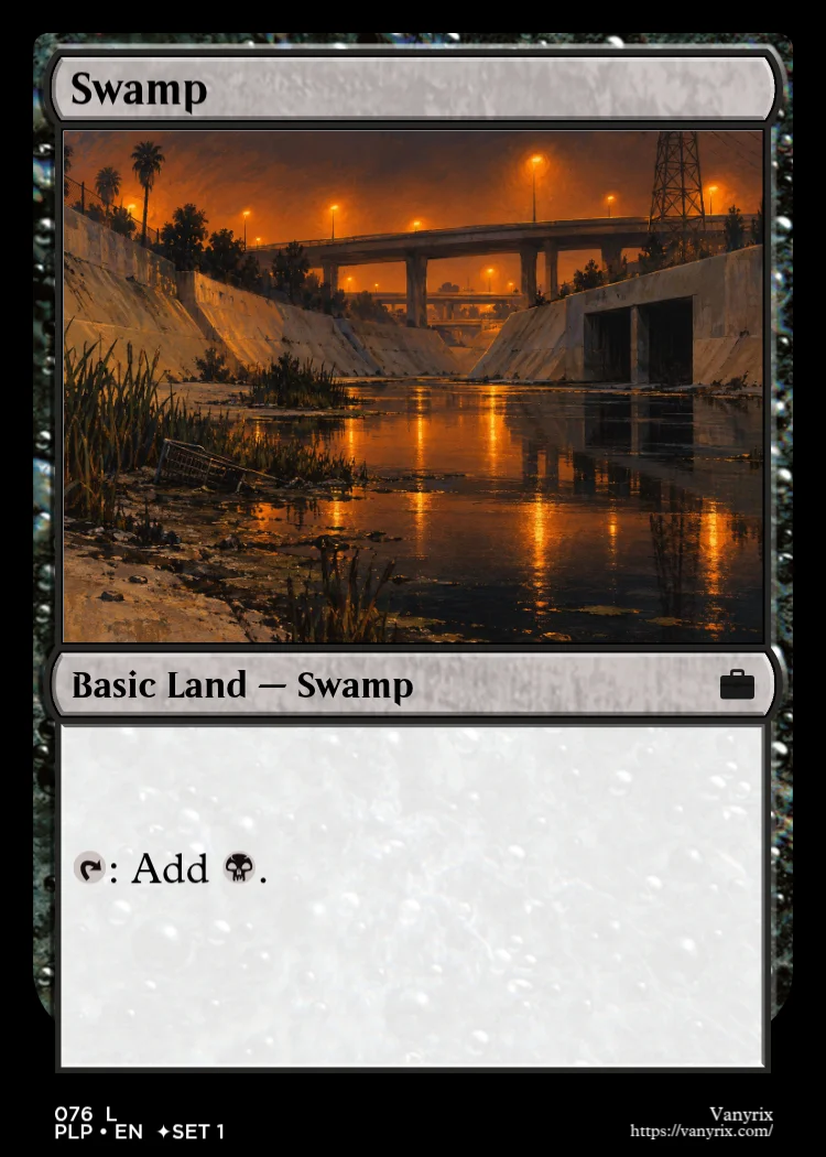 Swamp