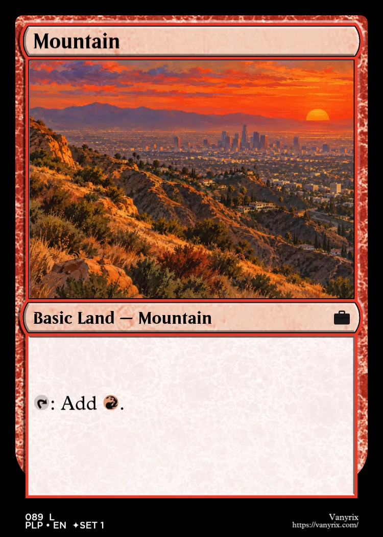 Mountain