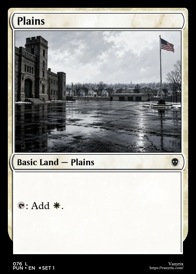 Plains