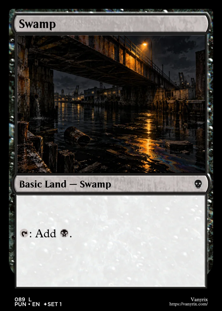 Swamp