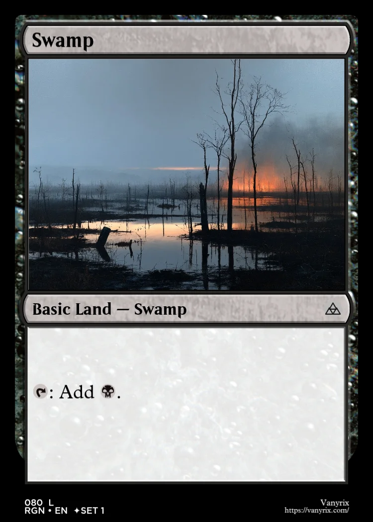 Swamp