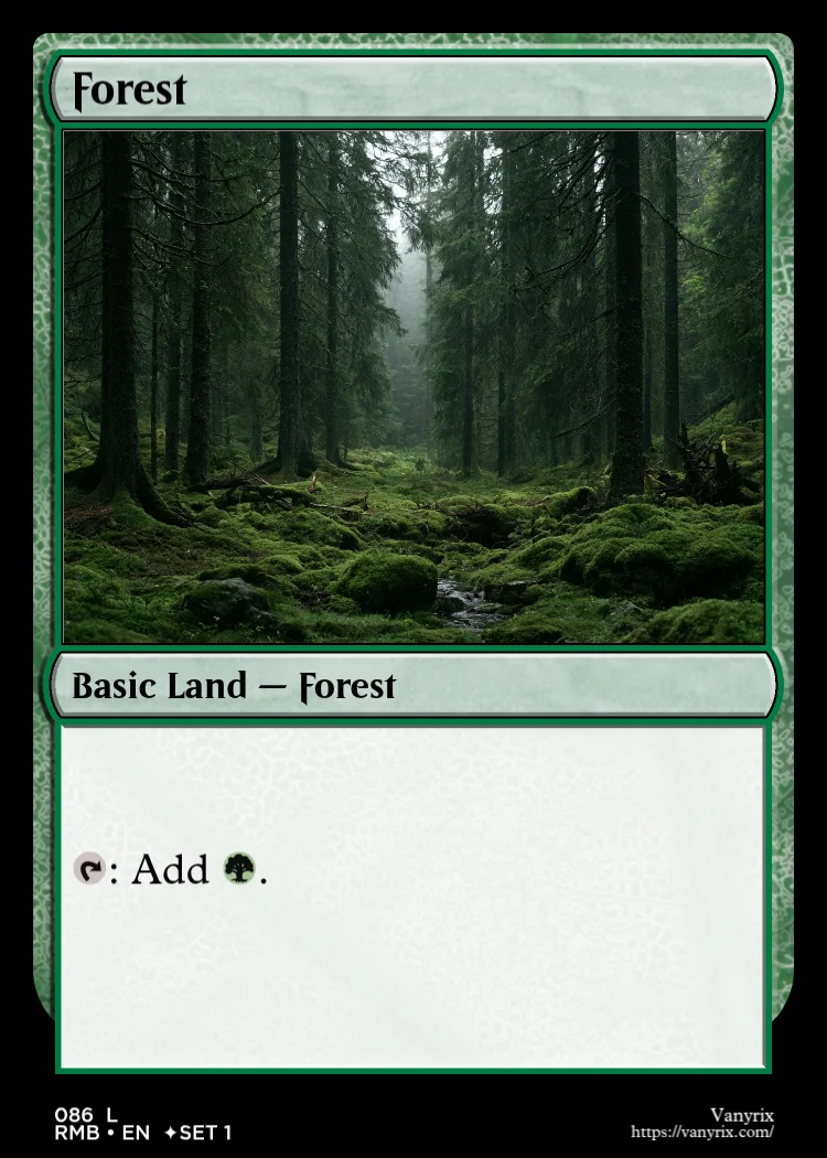Forest