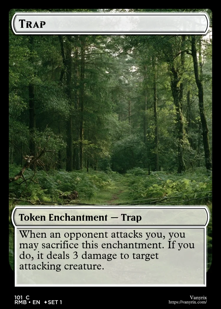 Trap