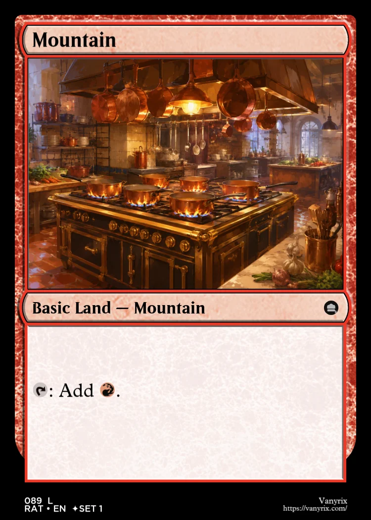 Mountain