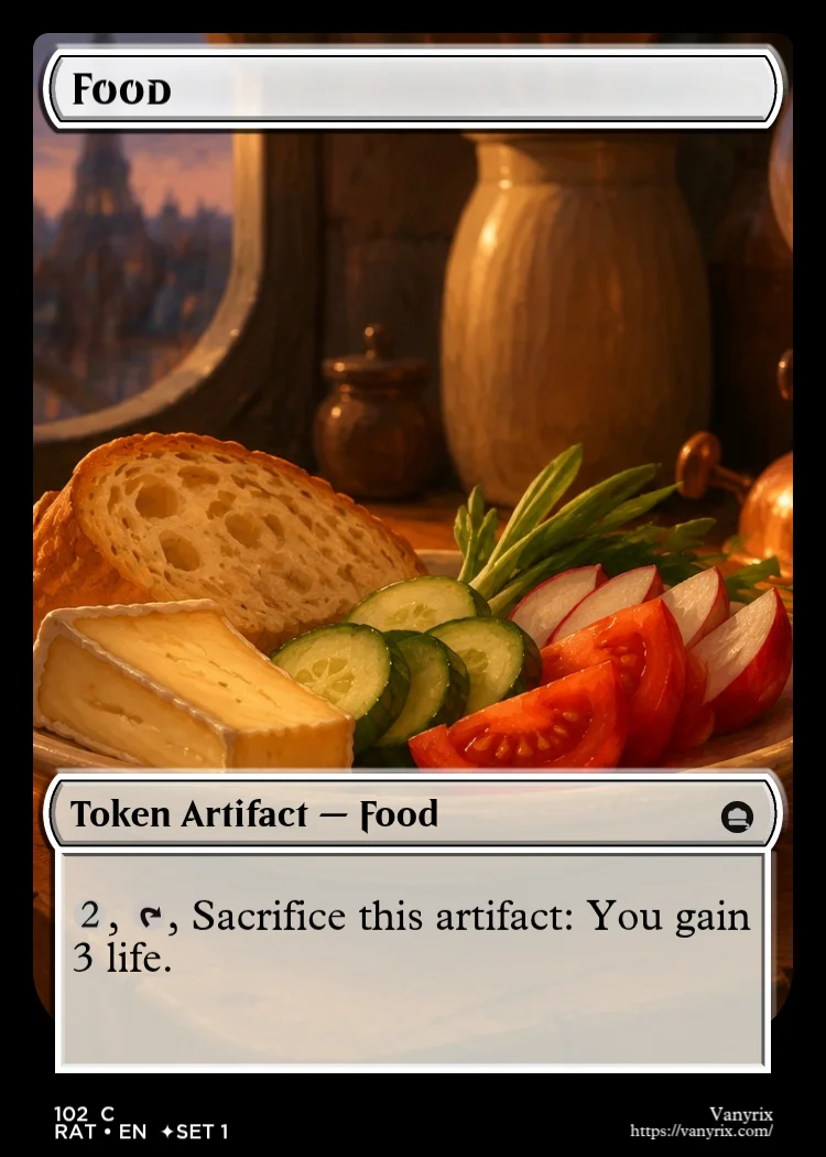 Food