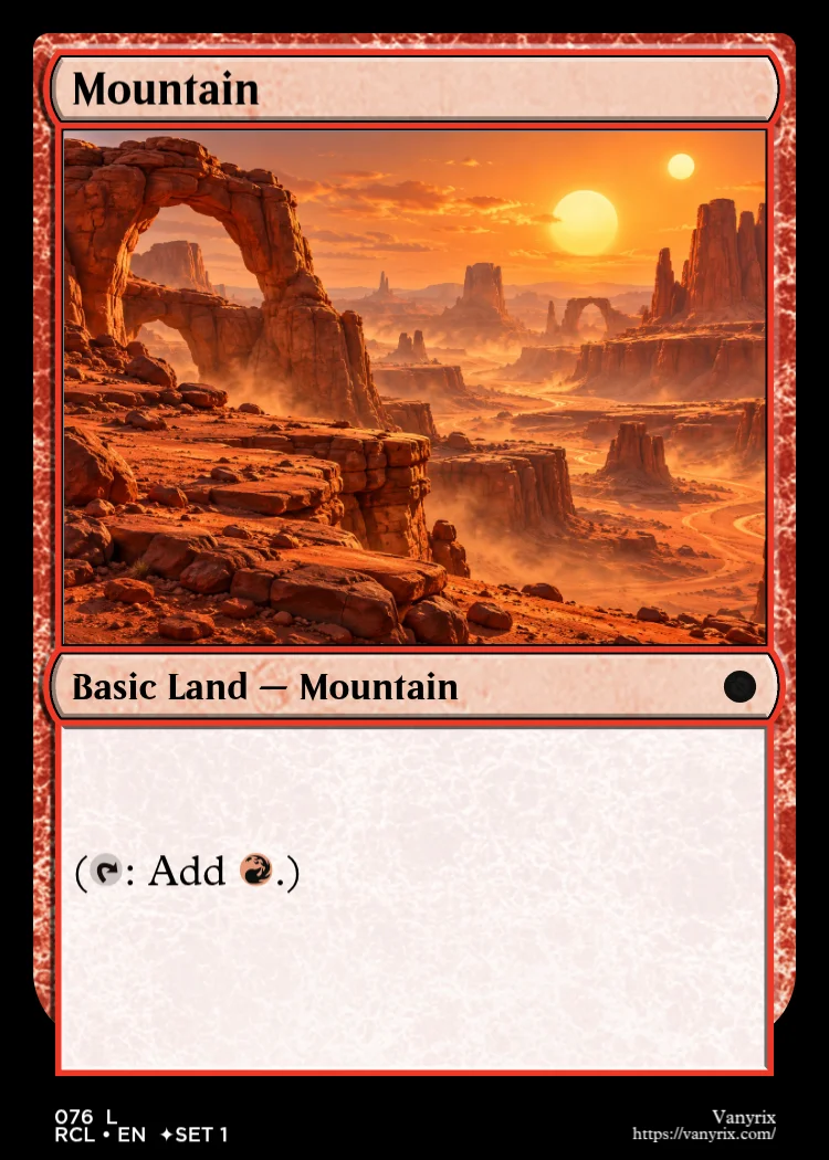 Mountain