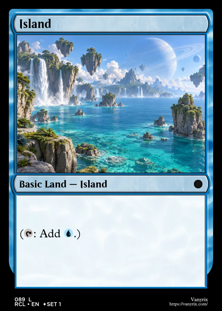 Island