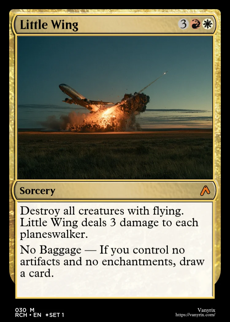 Little Wing