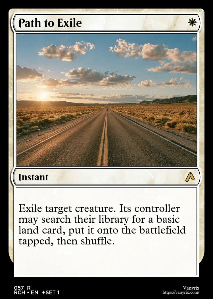 Path to Exile