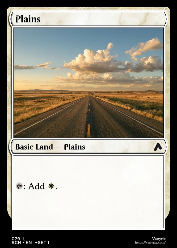 Plains