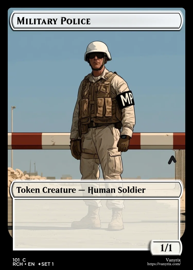 Military Police