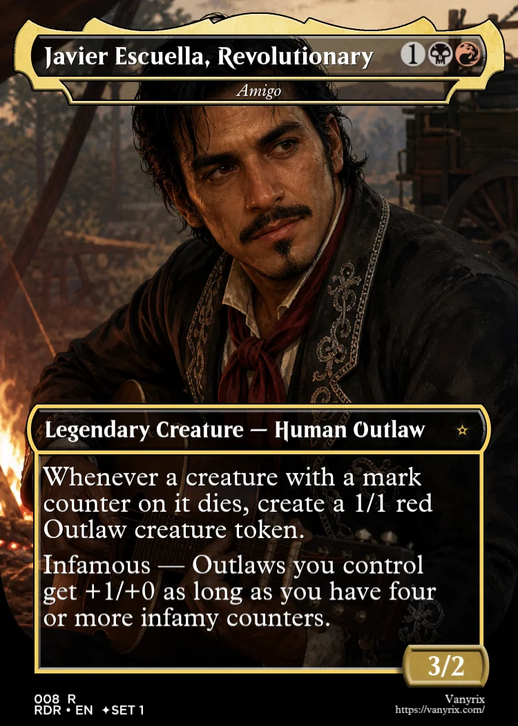 Javier Escuella, Revolutionary