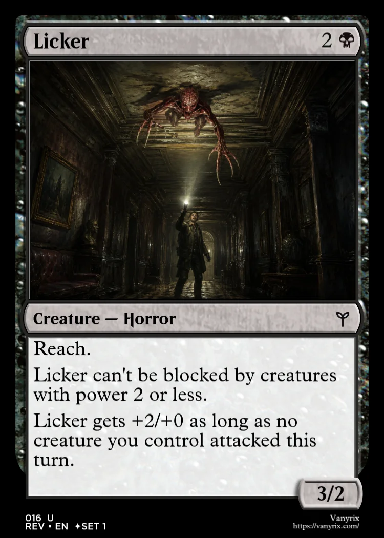 Licker