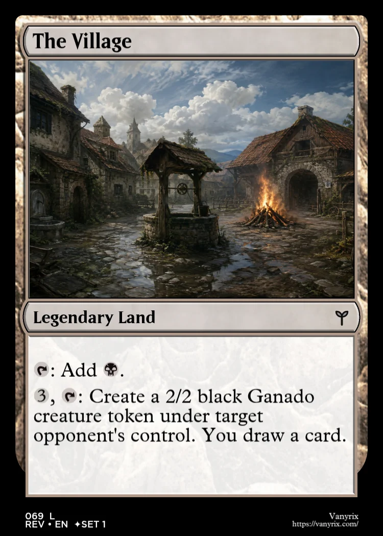 The Village
