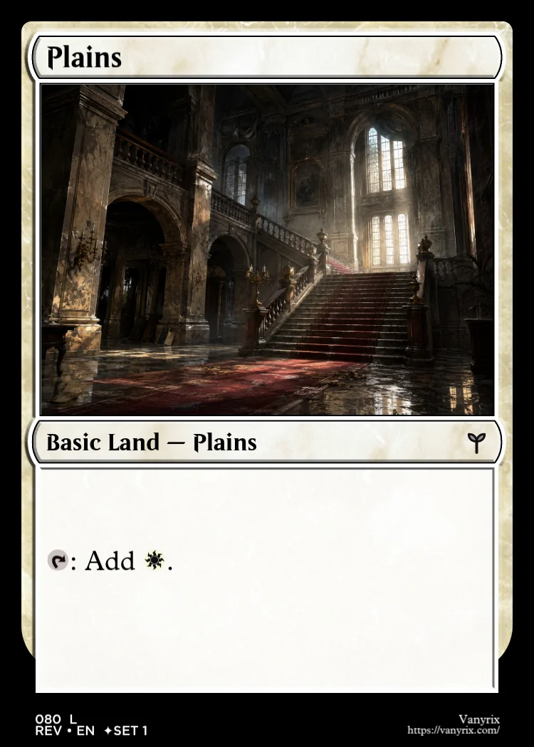 Plains