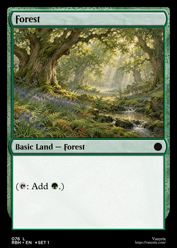 Forest