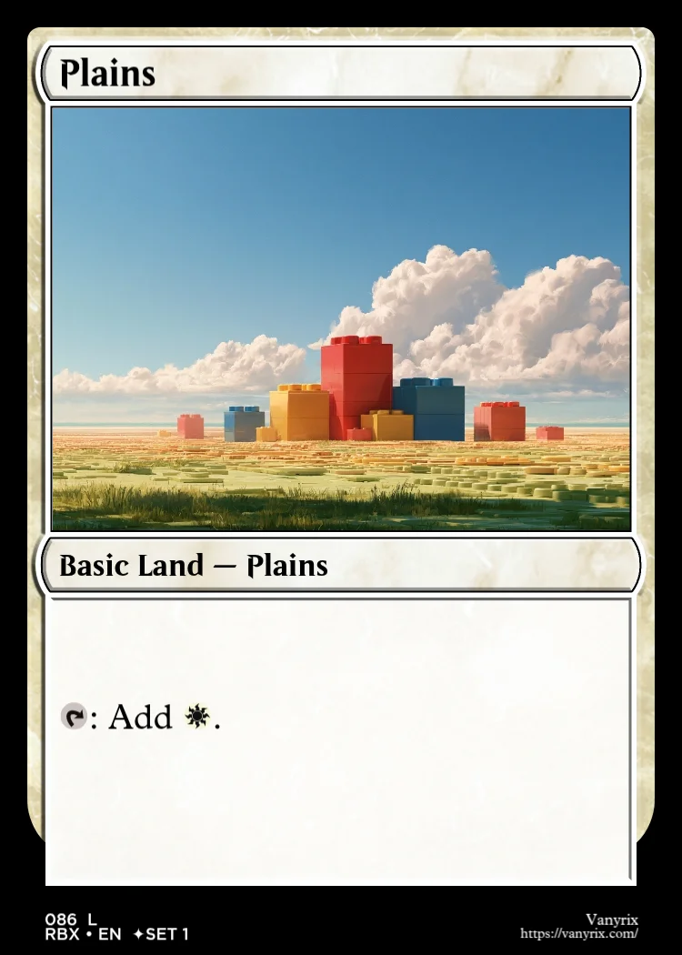 Plains