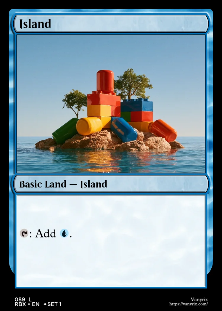 Island